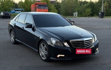 Mercedes-Benz E-Класс, 2011 год, 1 800 000 рублей, 5 фотография