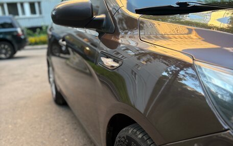 KIA Rio III рестайлинг, 2015 год, 870 000 рублей, 9 фотография