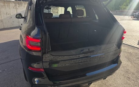 BMW X5, 2020 год, 6 050 000 рублей, 6 фотография