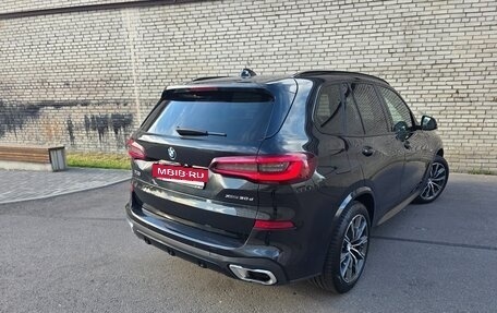 BMW X5, 2020 год, 6 050 000 рублей, 5 фотография