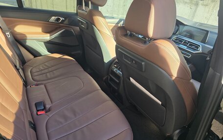 BMW X5, 2020 год, 6 050 000 рублей, 8 фотография