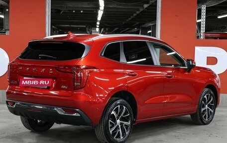 Haval Jolion, 2023 год, 1 979 000 рублей, 6 фотография