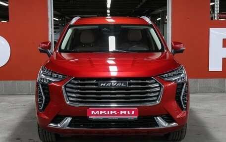 Haval Jolion, 2023 год, 1 979 000 рублей, 3 фотография