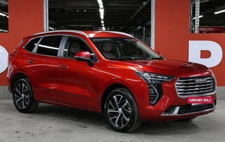 Haval Jolion, 2023 год, 1 979 000 рублей, 4 фотография