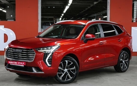 Haval Jolion, 2023 год, 1 979 000 рублей, 2 фотография