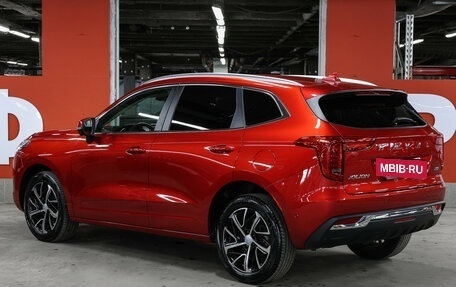 Haval Jolion, 2023 год, 1 979 000 рублей, 8 фотография