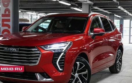 Haval Jolion, 2023 год, 1 979 000 рублей, 23 фотография