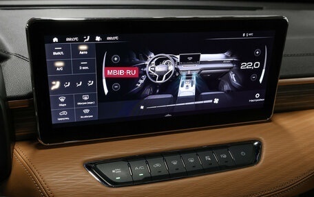 Haval Jolion, 2023 год, 1 979 000 рублей, 19 фотография