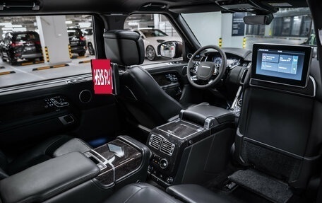 Land Rover Range Rover IV рестайлинг, 2019 год, 7 500 000 рублей, 2 фотография