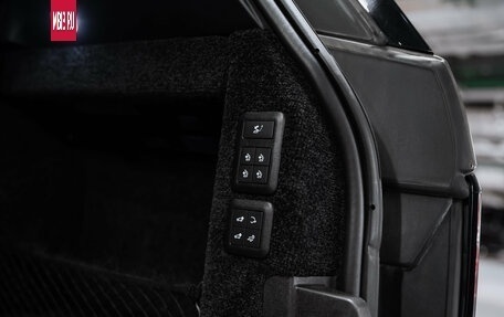 Land Rover Range Rover IV рестайлинг, 2019 год, 7 500 000 рублей, 10 фотография