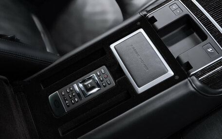Land Rover Range Rover IV рестайлинг, 2019 год, 7 500 000 рублей, 23 фотография