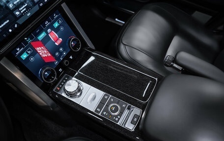 Land Rover Range Rover IV рестайлинг, 2019 год, 7 500 000 рублей, 15 фотография