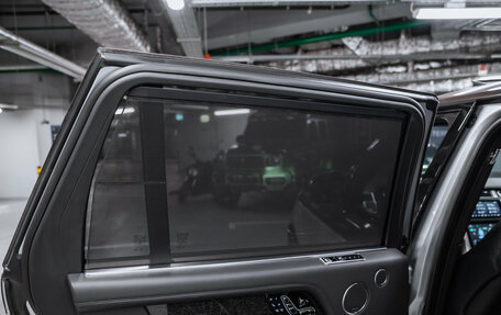 Land Rover Range Rover IV рестайлинг, 2019 год, 7 500 000 рублей, 28 фотография