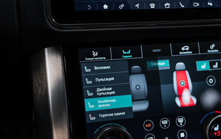 Land Rover Range Rover IV рестайлинг, 2019 год, 7 500 000 рублей, 30 фотография