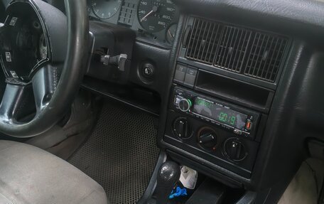 Audi 80, 1987 год, 150 000 рублей, 2 фотография