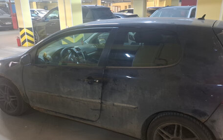 Volkswagen Golf V, 2006 год, 320 000 рублей, 3 фотография