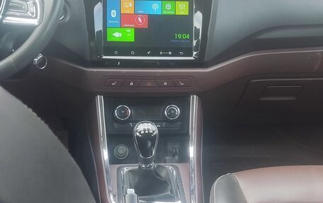 Lifan Myway, 2018 год, 870 000 рублей, 3 фотография