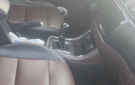 Lifan Myway, 2018 год, 870 000 рублей, 7 фотография