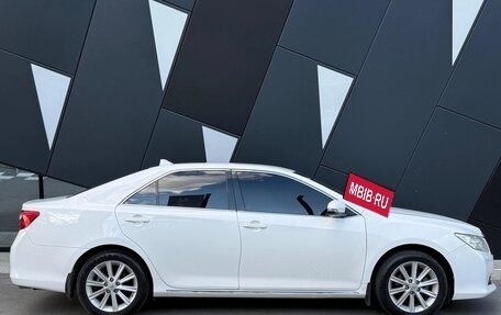 Toyota Camry, 2014 год, 1 600 000 рублей, 6 фотография