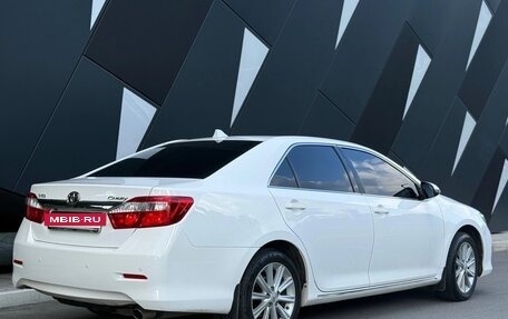 Toyota Camry, 2014 год, 1 600 000 рублей, 3 фотография