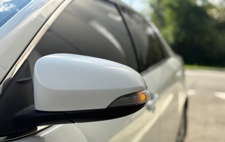 Toyota Camry, 2014 год, 1 600 000 рублей, 11 фотография