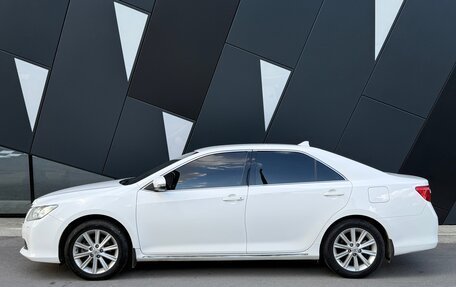 Toyota Camry, 2014 год, 1 600 000 рублей, 13 фотография
