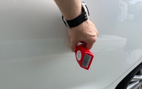 Toyota Camry, 2014 год, 1 600 000 рублей, 26 фотография
