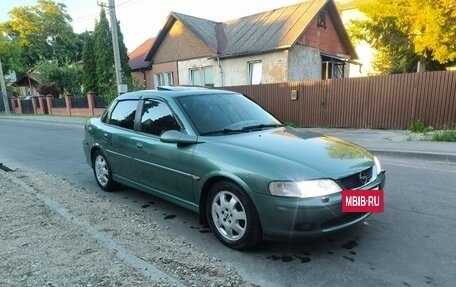Opel Vectra B рестайлинг, 1999 год, 325 000 рублей, 2 фотография
