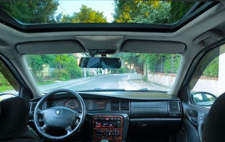 Opel Vectra B рестайлинг, 1999 год, 325 000 рублей, 8 фотография
