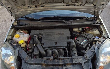 Ford Fiesta, 2007 год, 670 000 рублей, 7 фотография