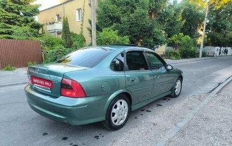 Opel Vectra B рестайлинг, 1999 год, 325 000 рублей, 4 фотография