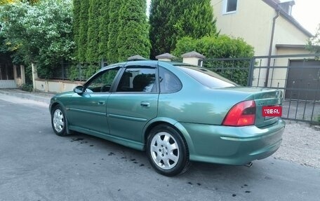 Opel Vectra B рестайлинг, 1999 год, 325 000 рублей, 5 фотография