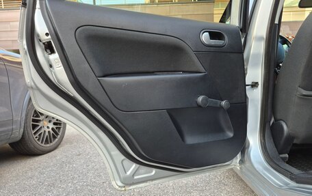 Ford Fiesta, 2007 год, 670 000 рублей, 12 фотография