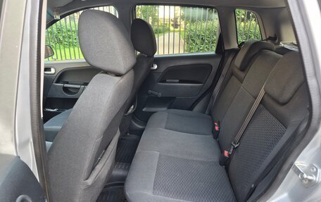 Ford Fiesta, 2007 год, 670 000 рублей, 13 фотография
