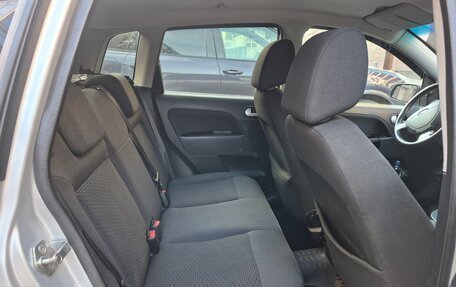 Ford Fiesta, 2007 год, 670 000 рублей, 15 фотография