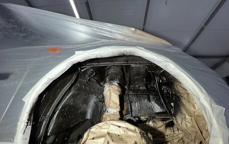 Ford Fiesta, 2007 год, 670 000 рублей, 20 фотография