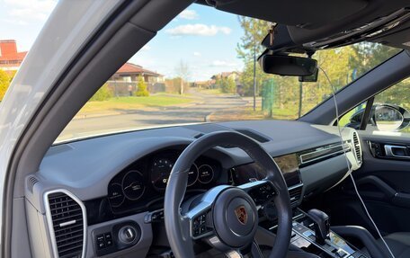 Porsche Cayenne III, 2018 год, 4 550 000 рублей, 7 фотография