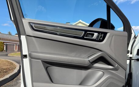 Porsche Cayenne III, 2018 год, 4 550 000 рублей, 12 фотография