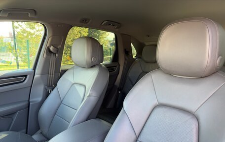 Porsche Cayenne III, 2018 год, 4 550 000 рублей, 8 фотография