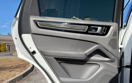Porsche Cayenne III, 2018 год, 4 550 000 рублей, 13 фотография