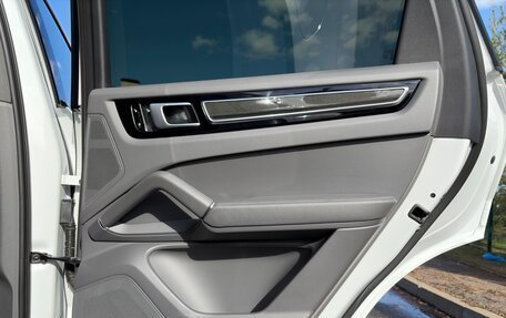 Porsche Cayenne III, 2018 год, 4 550 000 рублей, 17 фотография