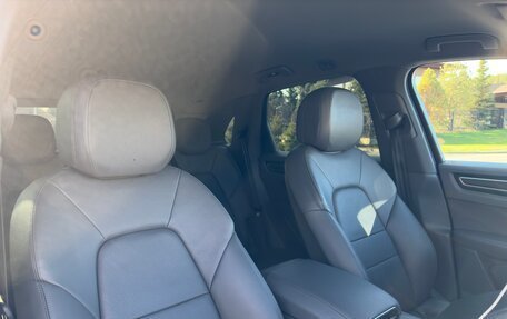 Porsche Cayenne III, 2018 год, 4 550 000 рублей, 21 фотография