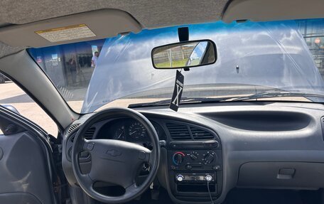 Chevrolet Lanos I, 2006 год, 215 000 рублей, 16 фотография