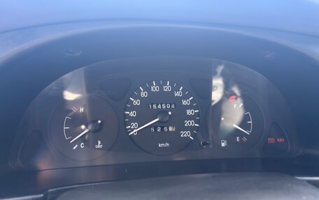 Chevrolet Lanos I, 2006 год, 215 000 рублей, 18 фотография