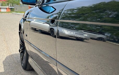 BMW 5 серия, 2000 год, 820 000 рублей, 7 фотография