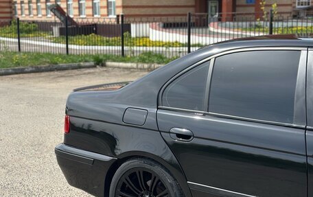 BMW 5 серия, 2000 год, 820 000 рублей, 4 фотография