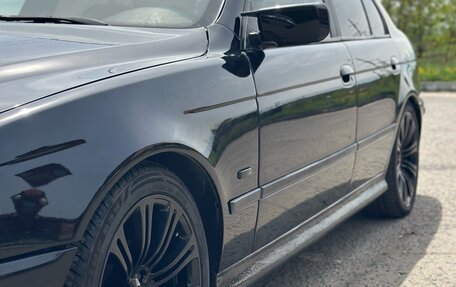 BMW 5 серия, 2000 год, 820 000 рублей, 5 фотография