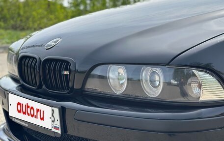 BMW 5 серия, 2000 год, 820 000 рублей, 9 фотография