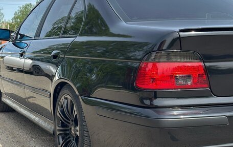 BMW 5 серия, 2000 год, 820 000 рублей, 8 фотография