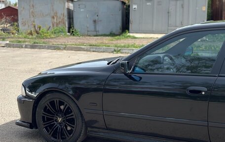 BMW 5 серия, 2000 год, 820 000 рублей, 11 фотография
